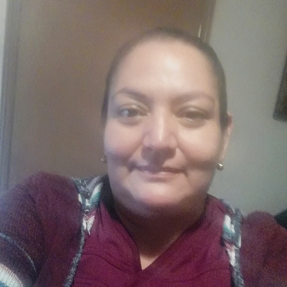 Meet your Posher, Rosa - Picture 1 of 1